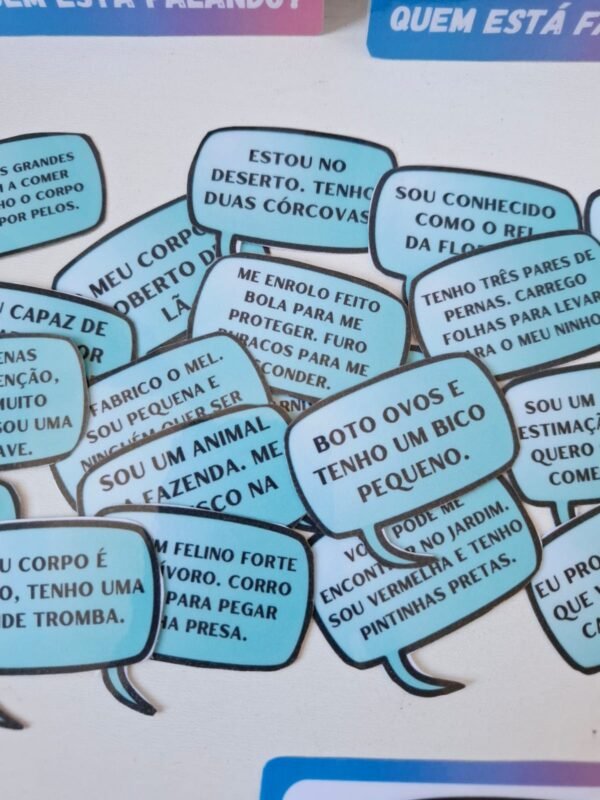 Quem está falando? - Imagem 3