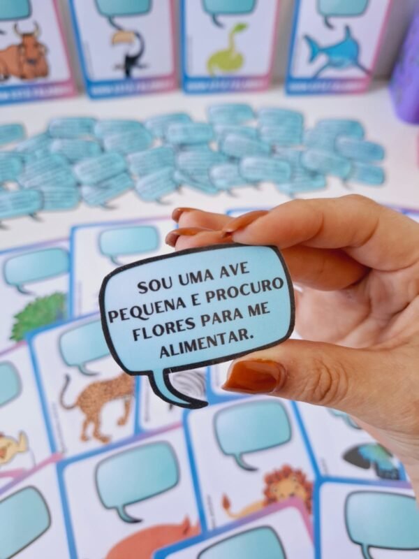 Quem está falando? - Imagem 5