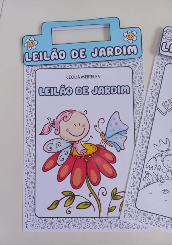 Leilão de jardim - Image 2