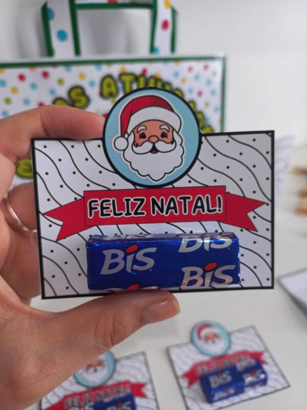 Kit de Natal - Image 13