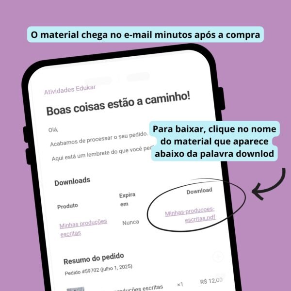 Folhetinhos - Praticando a multiplicação - Imagem 14