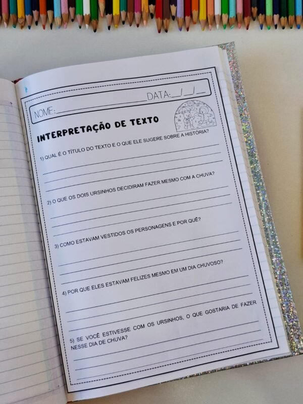 Interpretação de texto - Goods - Imagem 2