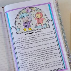 Interpretação de texto - Goods