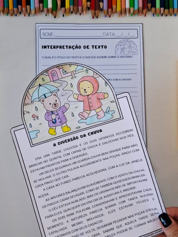 Interpretação de texto - Goods - Imagem 4