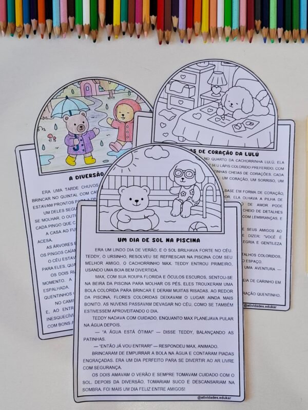 Interpretação de texto - Goods - Imagem 5