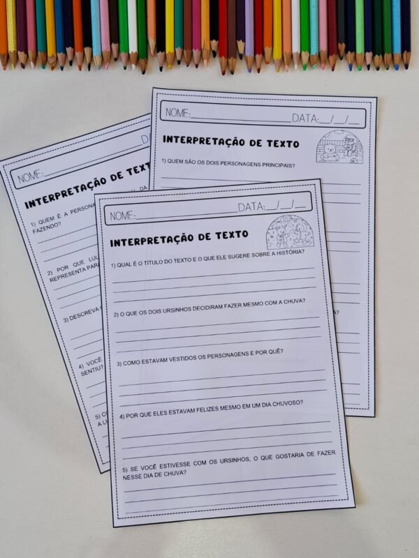 Interpretação de texto - Goods - Imagem 8