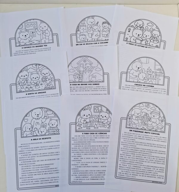 Interpretação de texto - Goods - Imagem 10