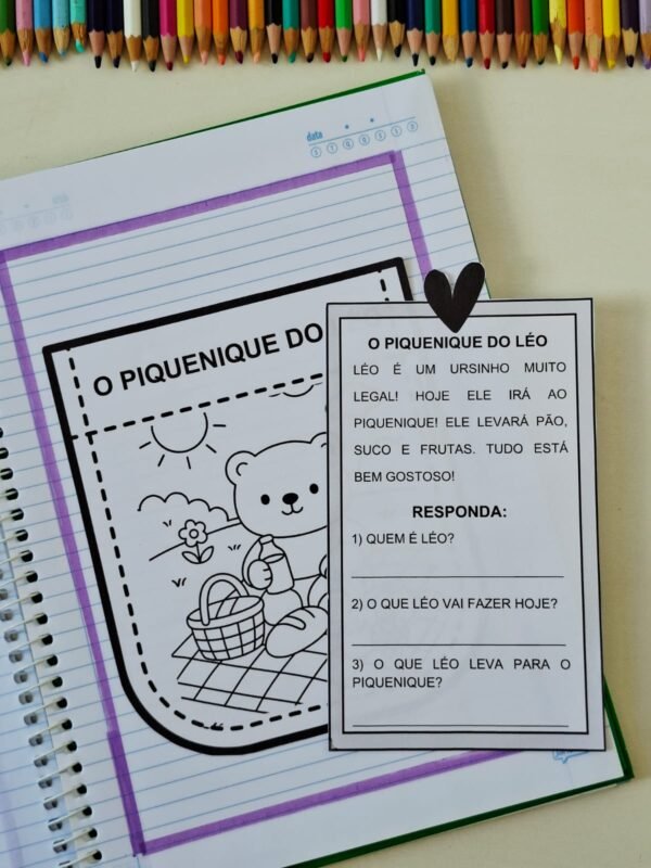 Mini texto no bolsinho - Goods - Imagem 5