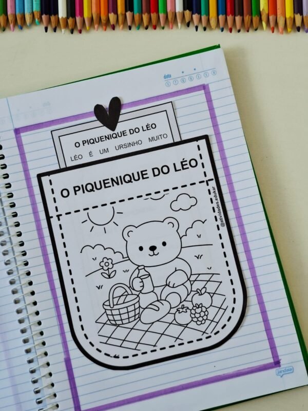 Mini texto no bolsinho - Goods - Imagem 6