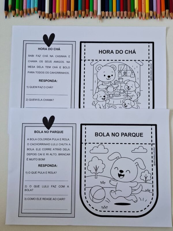 Mini texto no bolsinho - Goods - Imagem 9