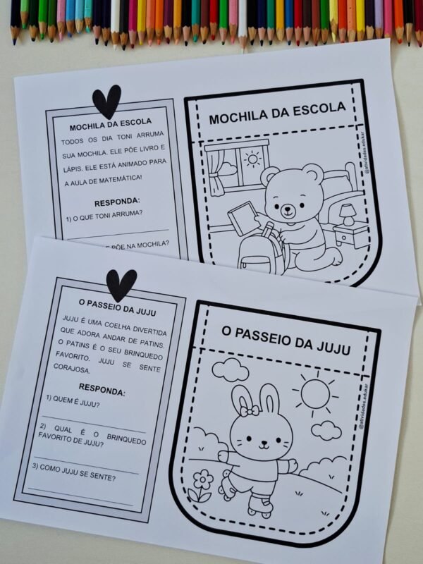 Mini texto no bolsinho - Goods - Imagem 10