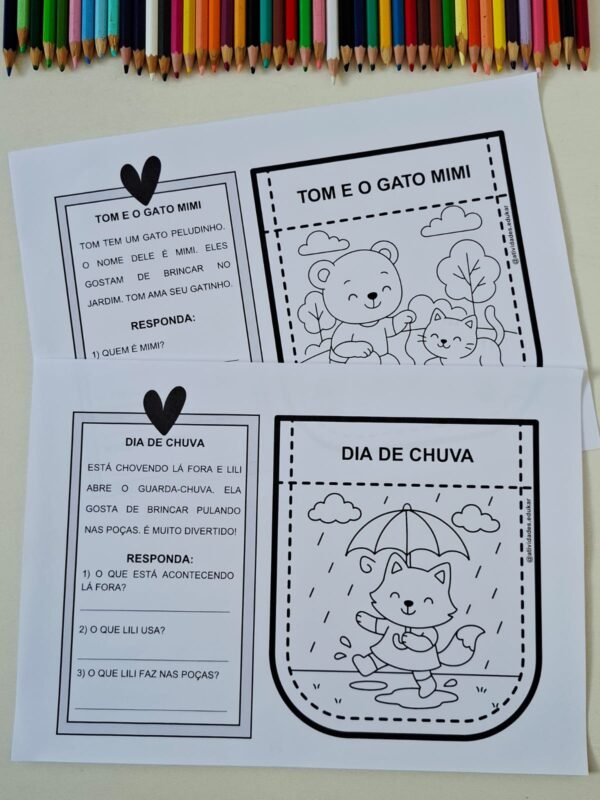 Mini texto no bolsinho - Goods - Imagem 11
