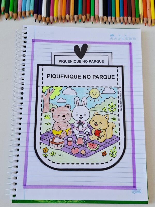 Mini texto no bolsinho - Goods - Imagem 12