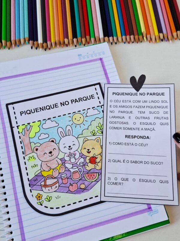 Mini texto no bolsinho - Goods - Imagem 13