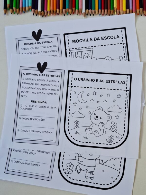 Mini texto no bolsinho - Goods - Imagem 14