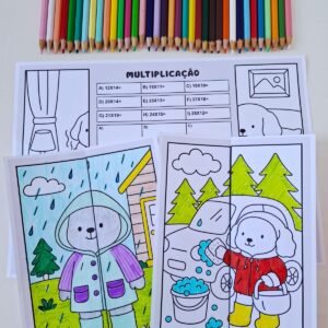 Multiplicação Goods