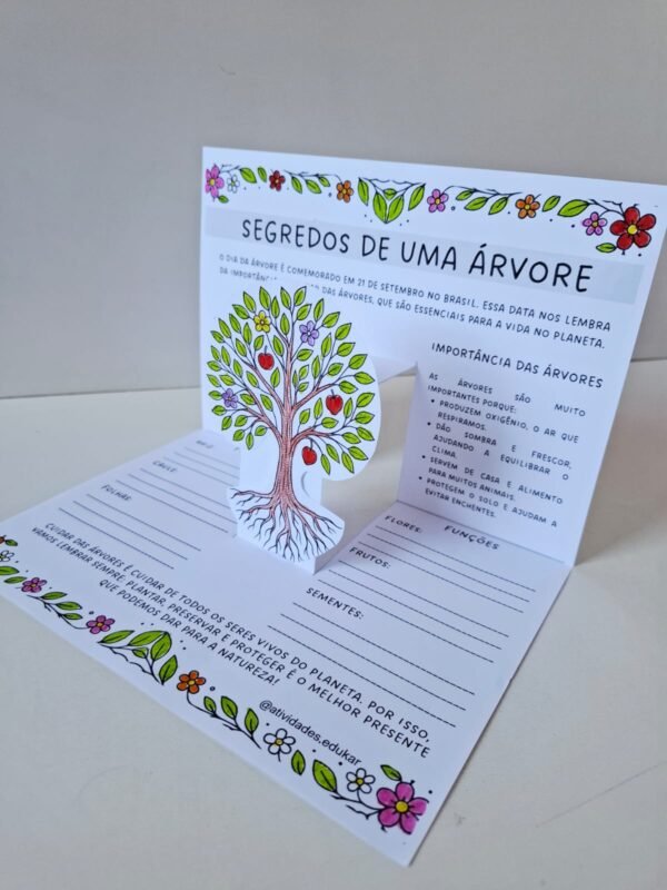 Dia da árvore - Imagem 3