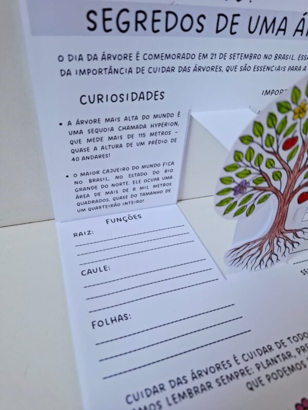 Dia da árvore - Imagem 7