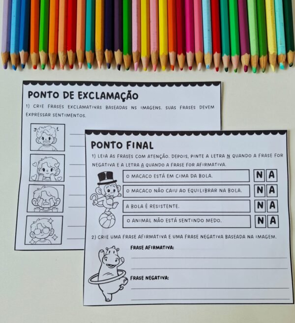 Pontuações - Imagem 7