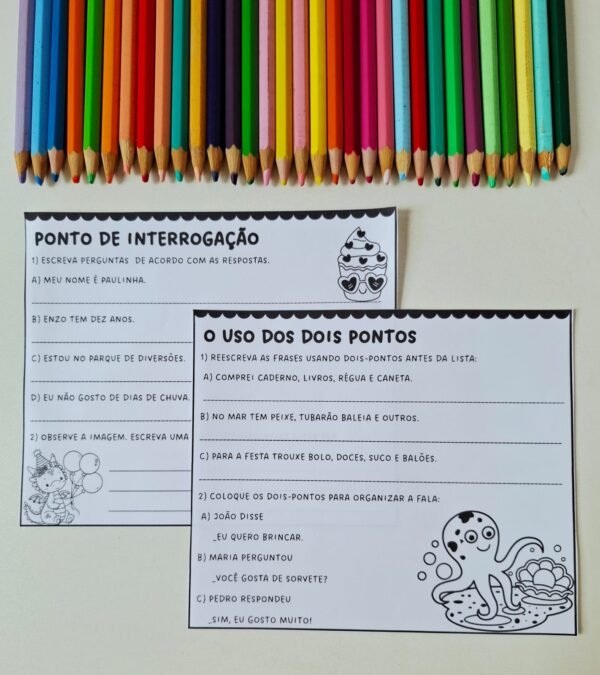 Pontuações - Imagem 5
