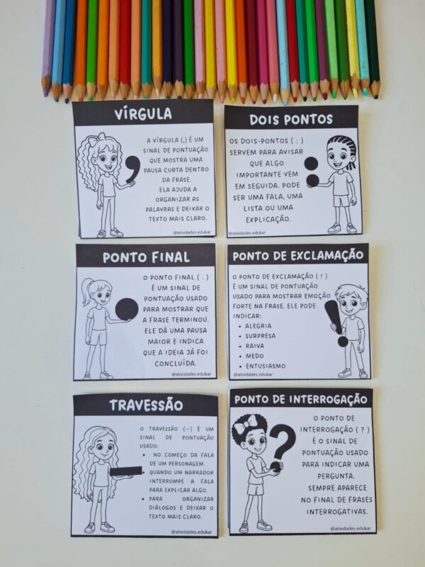 Pontuações - Imagem 2