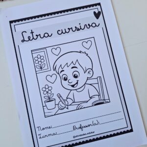 Bases cursivas mineira