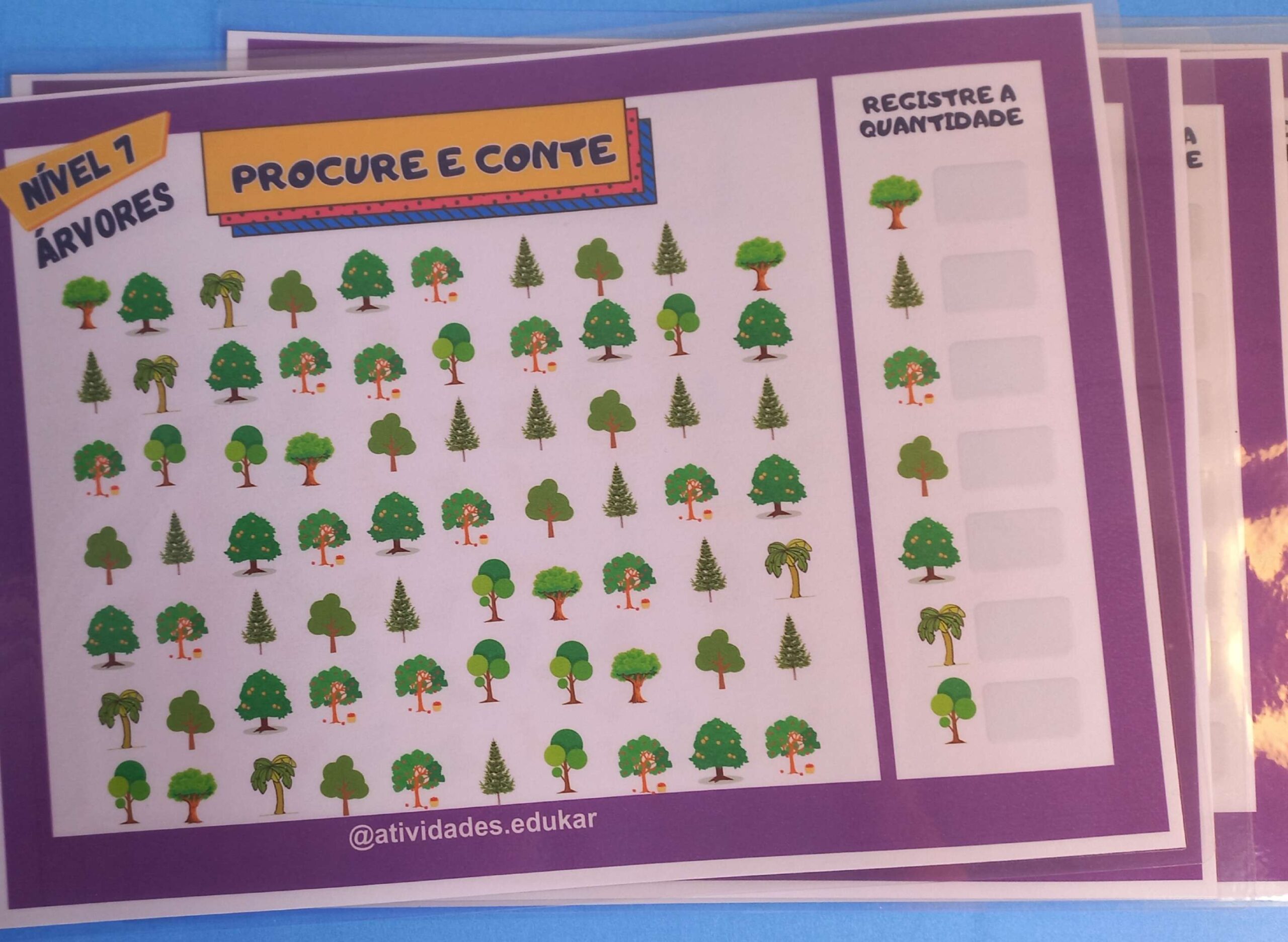 Procure e conte - Imagem 9