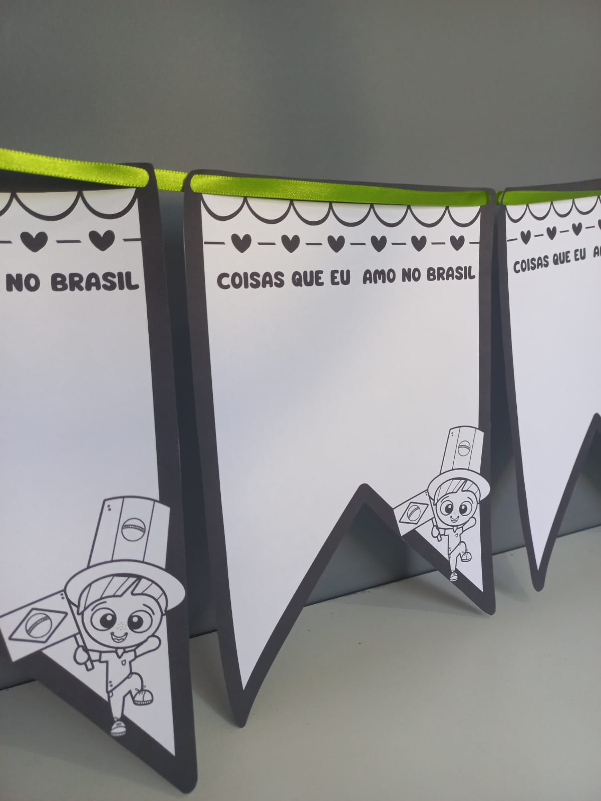 Kit Independência do Brasil - Imagem 3