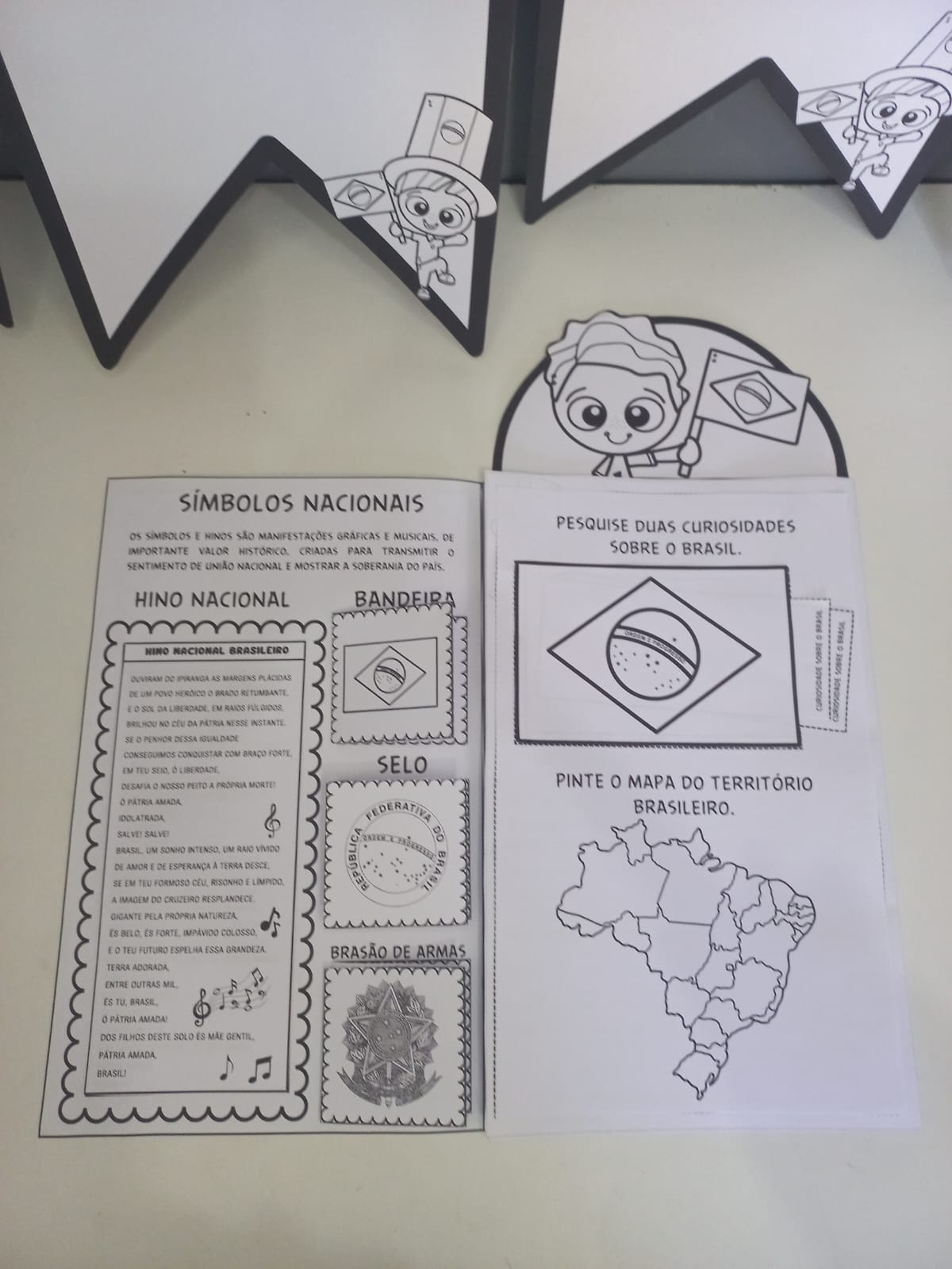 Kit Independência do Brasil - Imagem 17