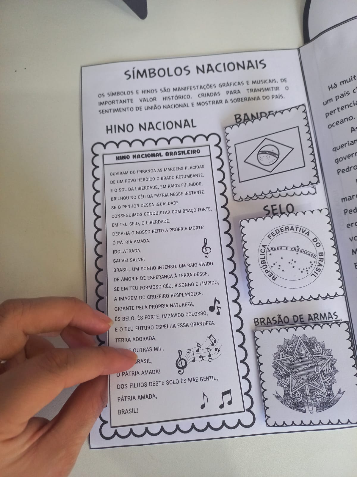 Kit Independência do Brasil - Imagem 18