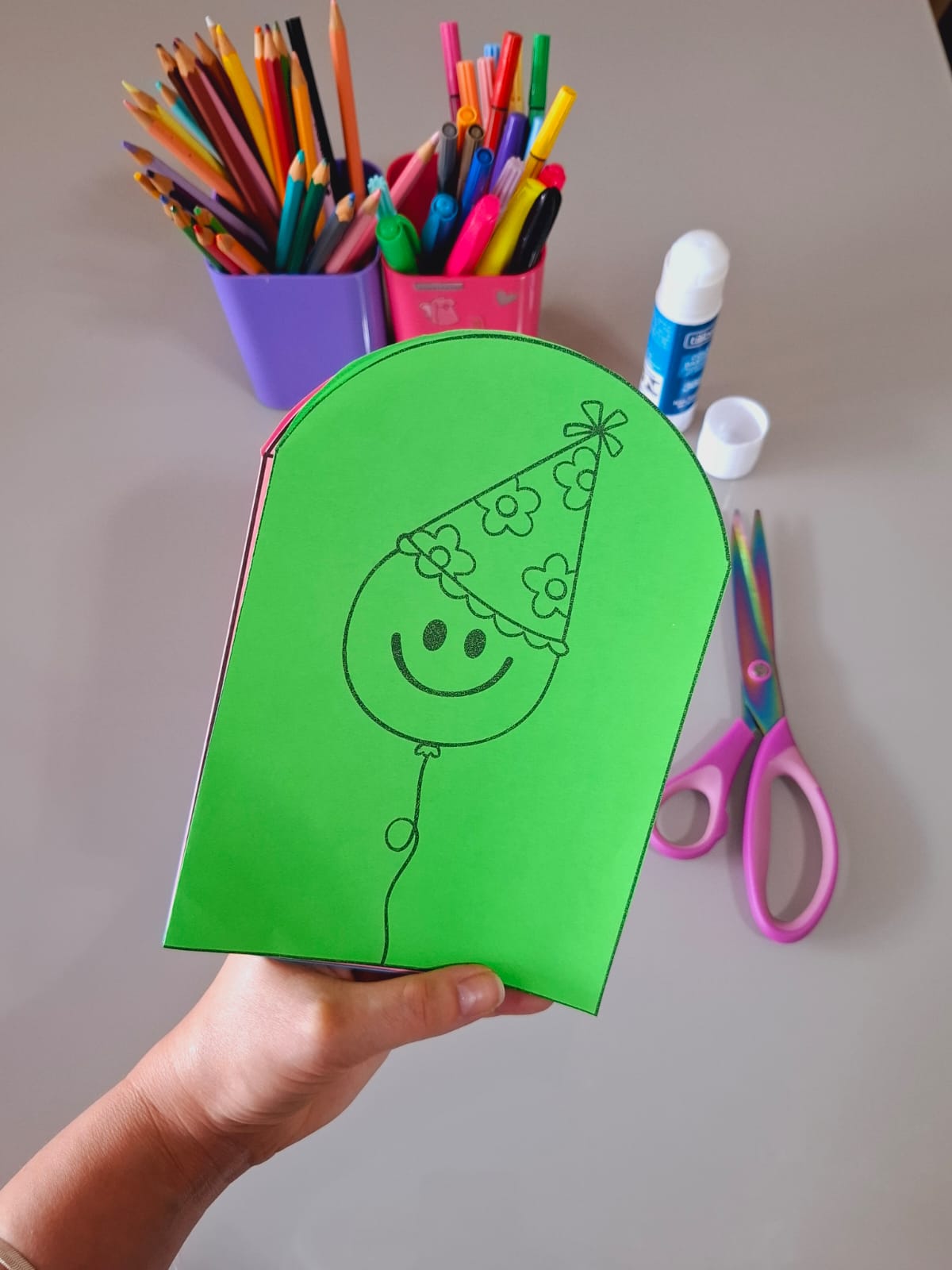 Agora vou me apresentar - Volta às aulas - Imagem 12