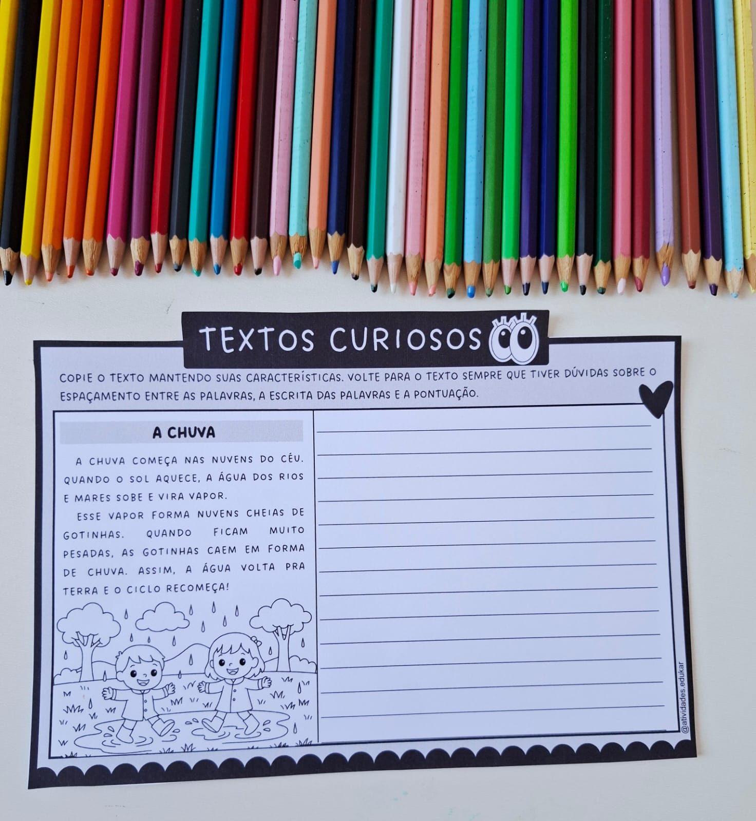Textos curiosos - copiando textos - Imagem 5
