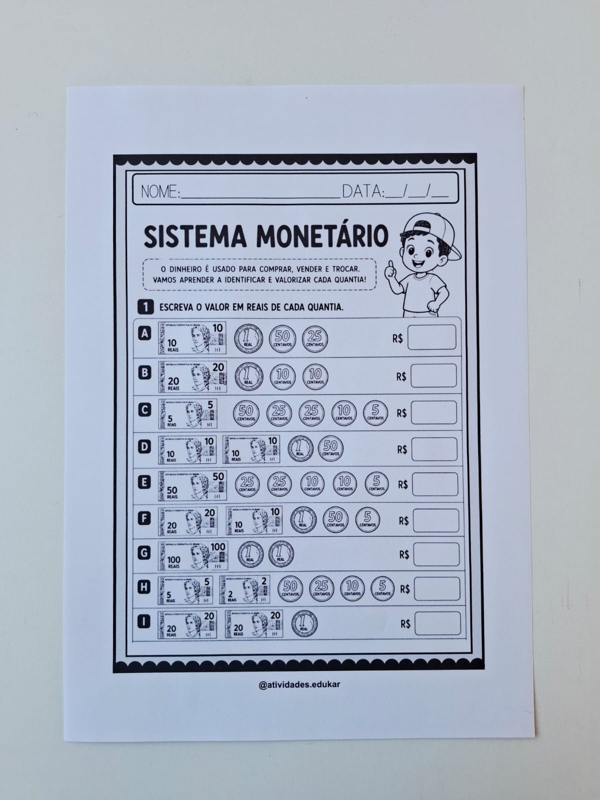Matemática das Compras - Imagem 14