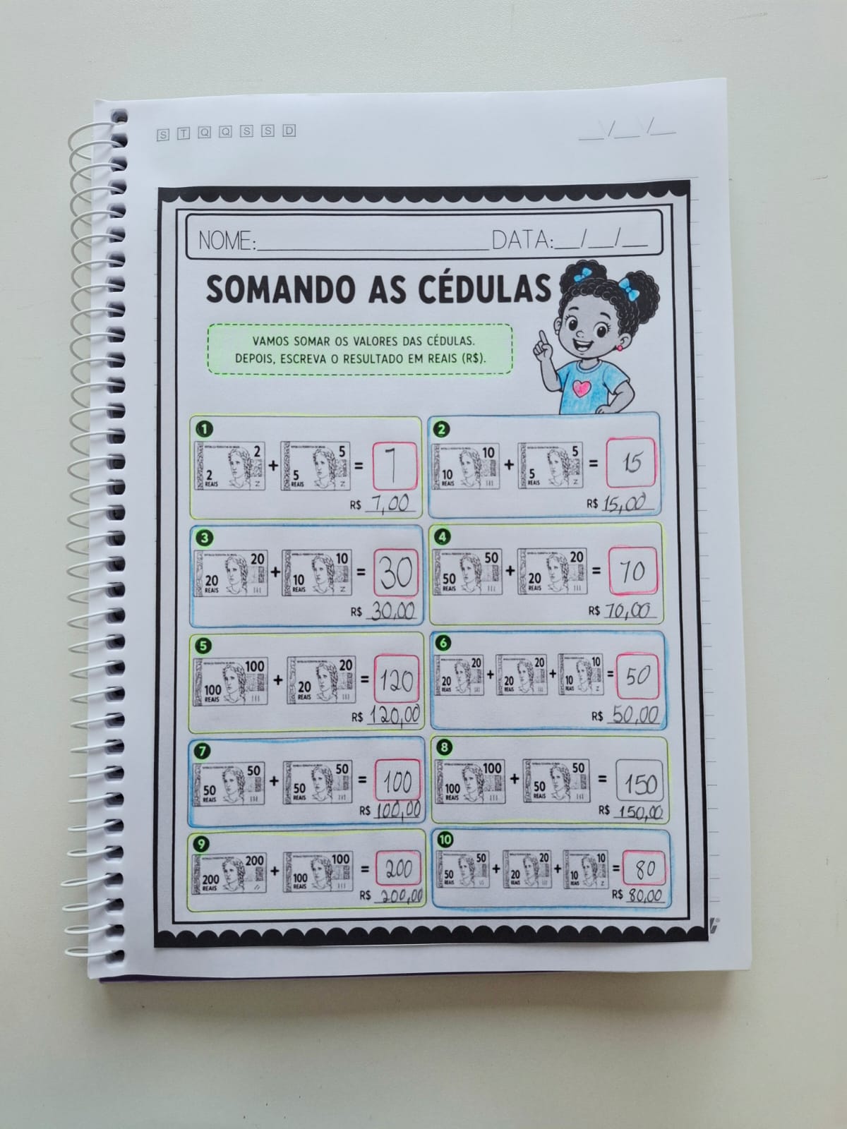 Matemática das Compras - Imagem 6