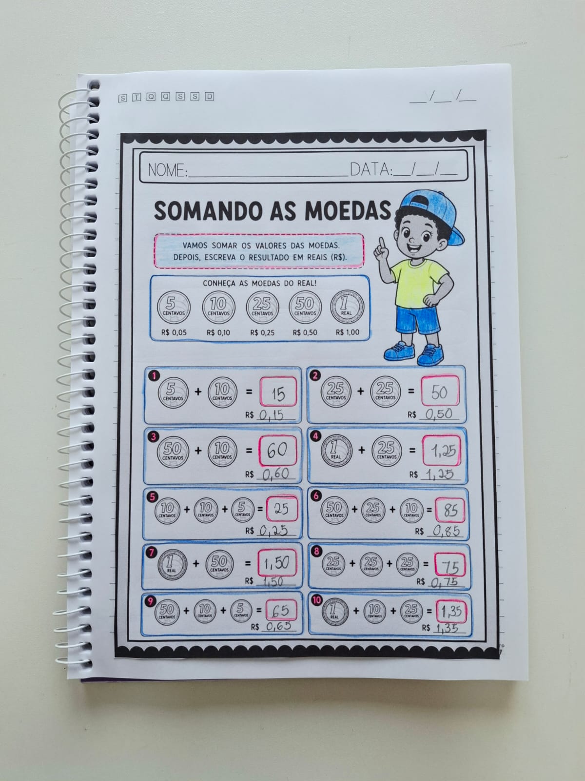 Matemática das Compras - Imagem 5