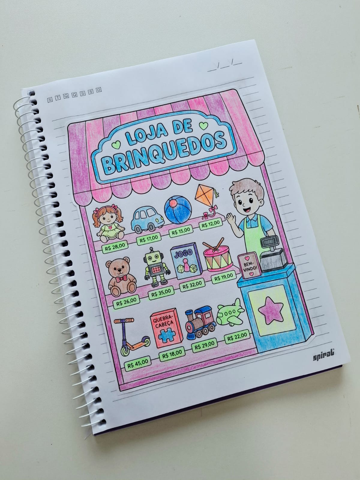 Matemática das Compras - Imagem 3