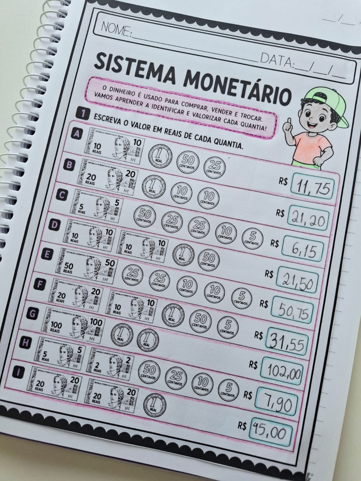 Matemática das Compras - Imagem 4